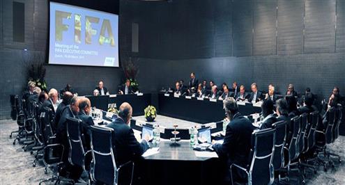 الإمارات تستضيف بطولة العالم للأندية 2017 و 2018